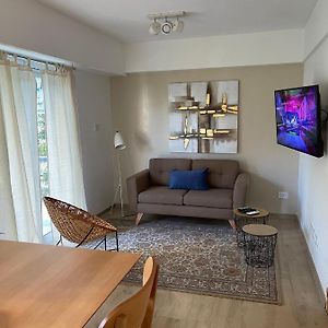 Apartamento de 2 Dormitorios